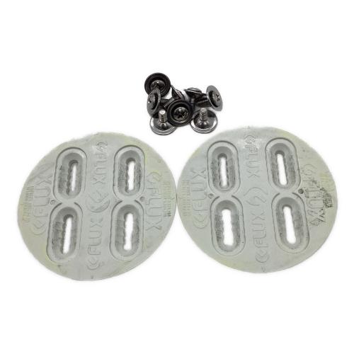 FLUX (フラックス) XF ビンディング オレンジ