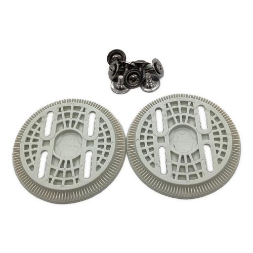 FLUX (フラックス) XF ビンディング オレンジ