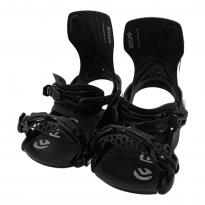 FLUX (フラックス) XF ビンディング SIZE L ブラック