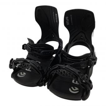 FLUX (フラックス) XF ビンディング SIZE L ブラック