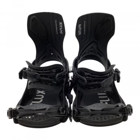 FLUX (フラックス) XF ビンディング SIZE L ブラック｜トレファクONLINE