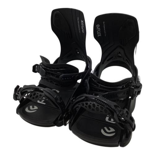 FLUX (フラックス) XF ビンディング SIZE L ブラック