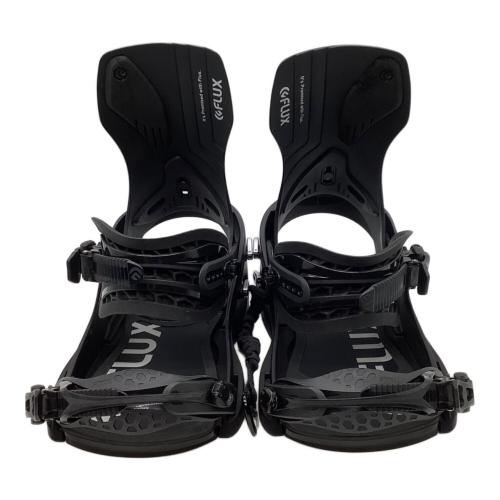 FLUX (フラックス) XF ビンディング SIZE L ブラック