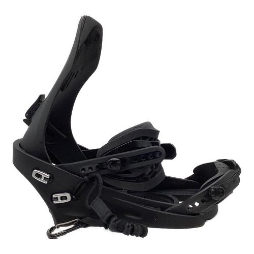 FLUX (フラックス) XF ビンディング SIZE L ブラック