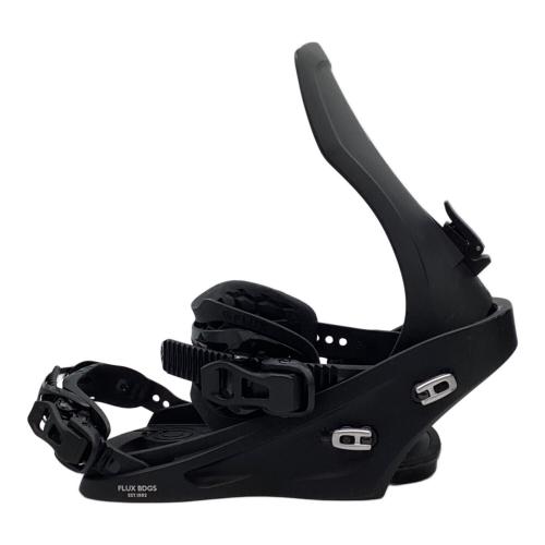 FLUX (フラックス) XF ビンディング SIZE L ブラック