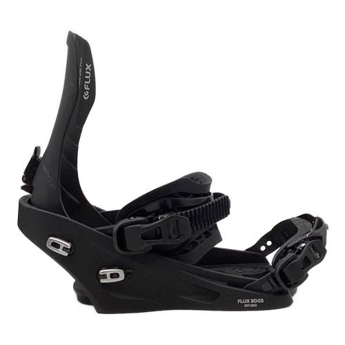 FLUX (フラックス) XF ビンディング SIZE L ブラック