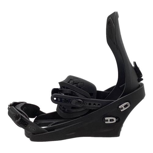 FLUX (フラックス) XF ビンディング SIZE L ブラック