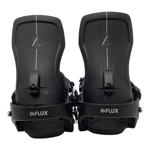 FLUX (フラックス) XF ビンディング SIZE L ブラック