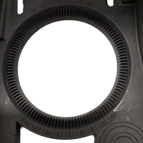 FLUX (フラックス) XF ビンディング SIZE L ブラック