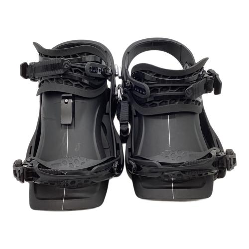 FLUX (フラックス) XF ビンディング SIZE L ブラック