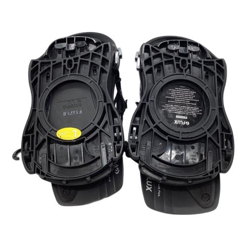 FLUX (フラックス) XF ビンディング SIZE L ブラック