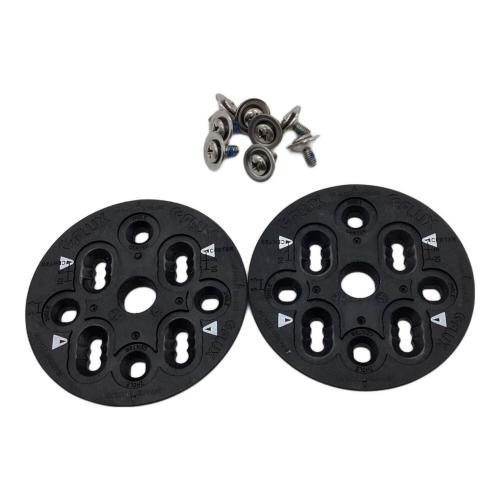 FLUX (フラックス) XF ビンディング SIZE L ブラック