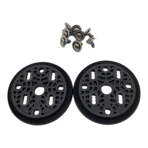 FLUX (フラックス) XF ビンディング SIZE L ブラック