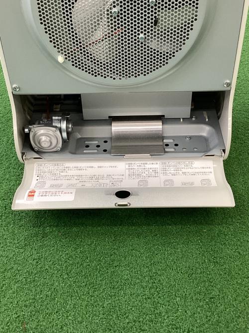 Iwatani (イワタニ) カセットガスファンヒーター風暖 アウトドア