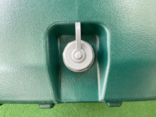 STANLEY (スタンレー) クーラーボックス 28.3L グリーン