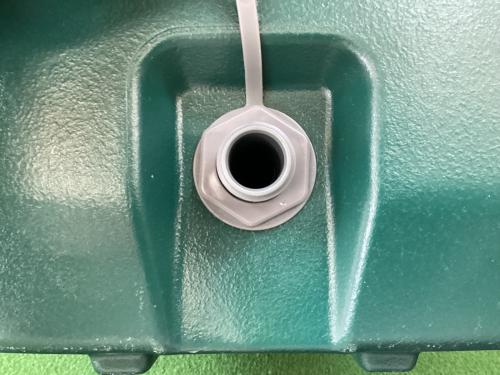 STANLEY (スタンレー) クーラーボックス 28.3L グリーン