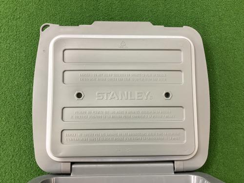 STANLEY (スタンレー) クーラーボックス 28.3L グリーン