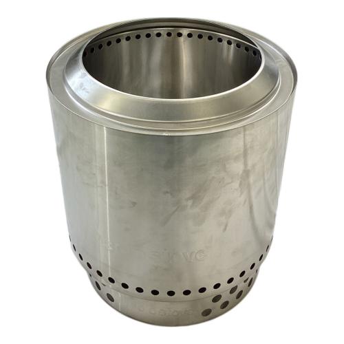 solo stove (ソロストーブ) ファイヤーピット レンジャー 焚火台