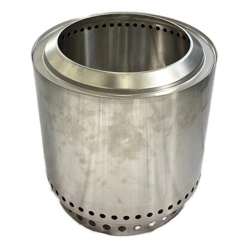 solo stove (ソロストーブ) ファイヤーピット レンジャー 焚火台