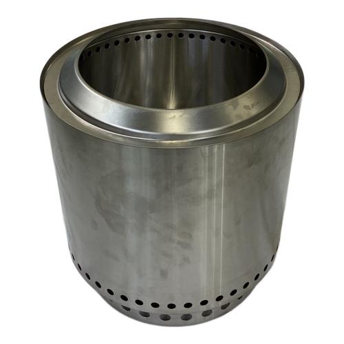 solo stove (ソロストーブ) ファイヤーピット レンジャー 焚火台