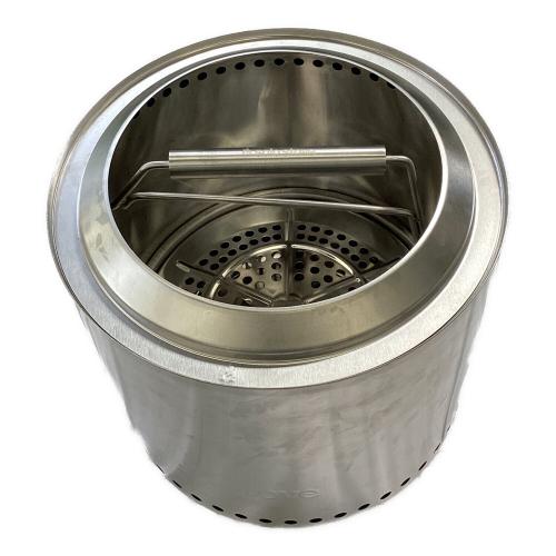 solo stove (ソロストーブ) ファイヤーピット レンジャー 焚火台