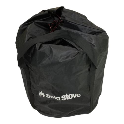 solo stove (ソロストーブ) ファイヤーピット レンジャー 焚火台