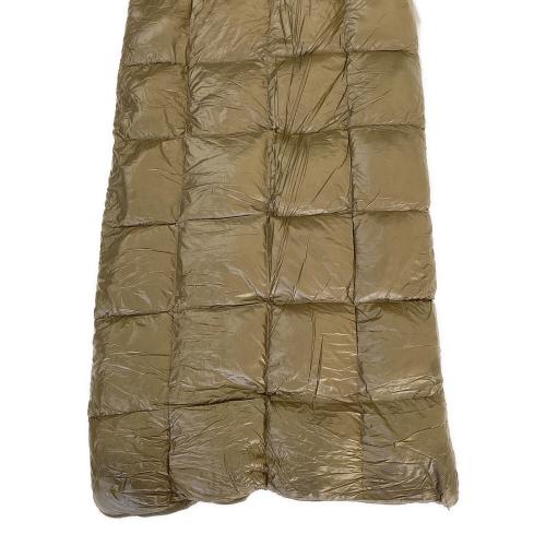 OGAWA (オガワ) 封筒型シュラフ(ダウン) ダウンシュラフ800