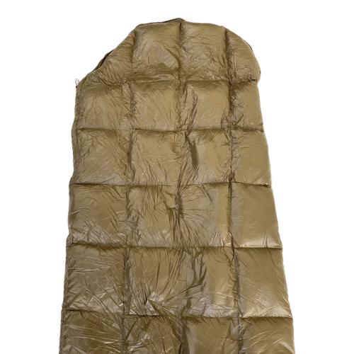 OGAWA (オガワ) 封筒型シュラフ(ダウン) ダウンシュラフ800