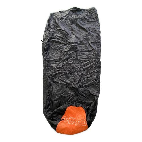 OMM (オリジナルマウンテンマラソン) ブランケット MOUNTAIN EAID PA1.0