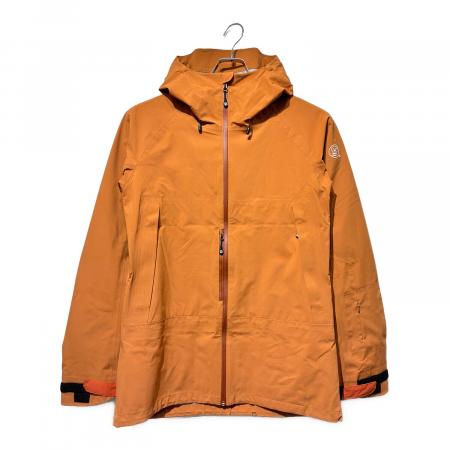 UNFUDGE OUTERWEAR (アンファッジ アウターウェア) CLOUD JACKET