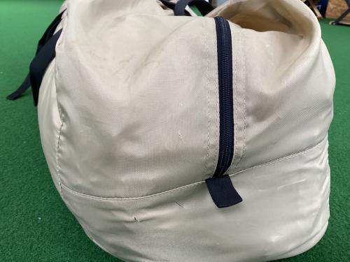 SABBATICAL (サバティカル) モノポールテント 89200002117000 ヨゴレ・焦げ穴有 モーニンググローリーTC