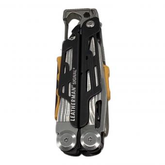 LEATHERMAN (レザーマン) マルチツール SIGNAL