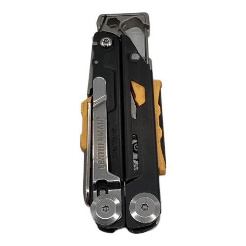 LEATHERMAN (レザーマン) マルチツール SIGNAL