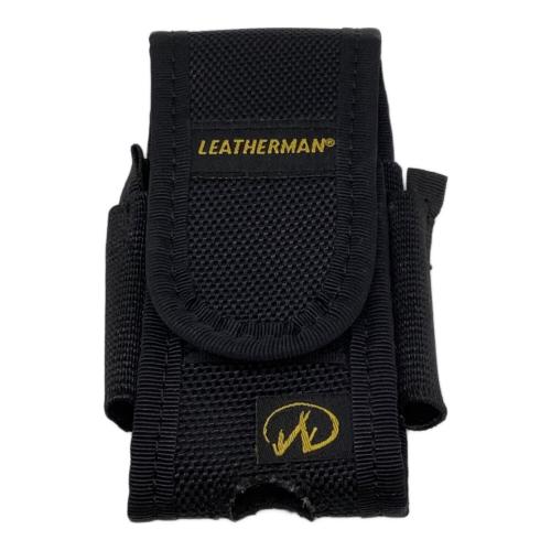 LEATHERMAN (レザーマン) マルチツール SIGNAL