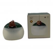 Snow peak (スノーピーク) ほおずきLF LEDランタン ES-070LF ※単三電池×3本使用 動作確認済み