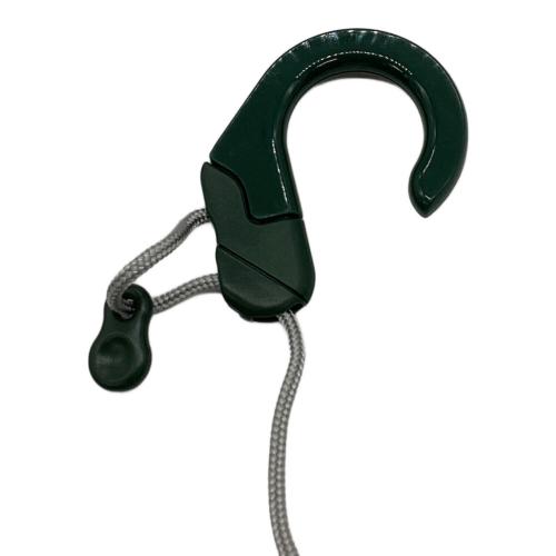 Snow peak (スノーピーク) ほおずきLF LEDランタン ES-070LF ※単三電池×3本使用 動作確認済み