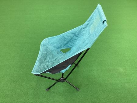 Helinox (ヘリノックス) アウトドアチェア ラグーンブルー チェアツー