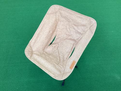 Helinox (ヘリノックス) アウトドアチェア ブラウン チェアワンホーム