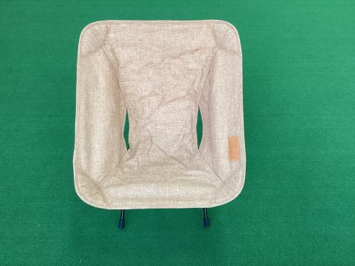 Helinox (ヘリノックス) アウトドアチェア ブラウン チェアワンホーム