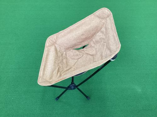 Helinox (ヘリノックス) アウトドアチェア ブラウン チェアワンホーム