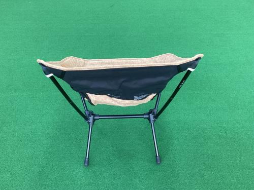 Helinox (ヘリノックス) アウトドアチェア ブラウン チェアワンホーム