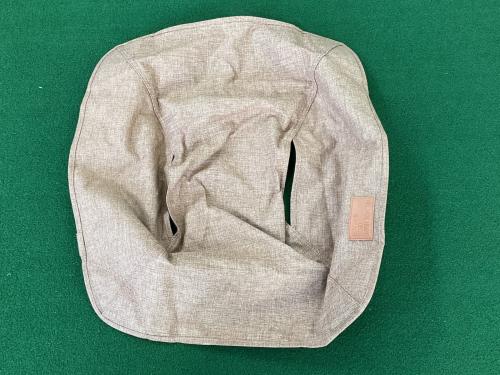 Helinox (ヘリノックス) アウトドアチェア ブラウン チェアワンホーム