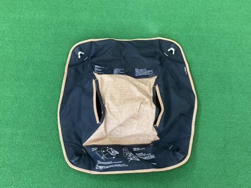 Helinox (ヘリノックス) アウトドアチェア ブラウン チェアワンホーム