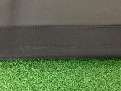 Helinox (ヘリノックス) コット ブラック コットワン