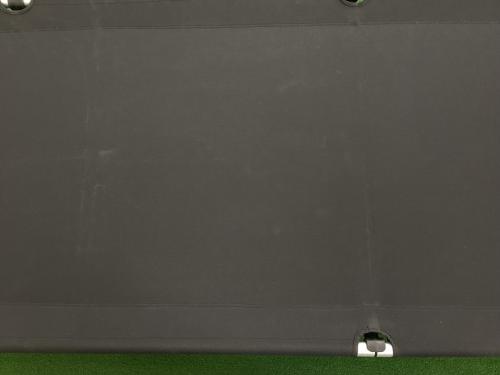 Helinox (ヘリノックス) コット ブラック コットワン