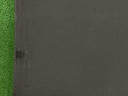 Helinox (ヘリノックス) コット ブラック コットワン