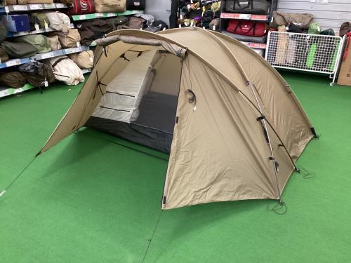 Snow peak (スノーピーク) ソロテント SSD-712 ミニッツドームPro.Air1