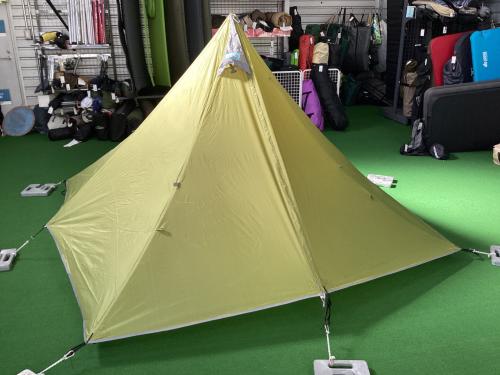 tentmark DESIGNS (テンマクデザイン) ソロテント
