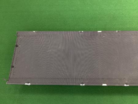 Helinox (ヘリノックス) コット ブラック ライトコット｜トレファクONLINE