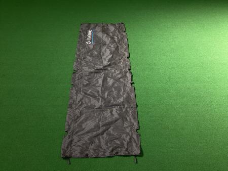 Helinox (ヘリノックス) コット ブラック ライトコット｜トレファクONLINE